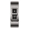 Thumbnail Image 0 of CHANEL Code Coco Ladies' Steel Diamond Set Bracelet Watch
