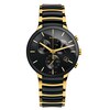 Thumbnail Image 0 of Rado Centrix Men's Two-Tone Bracelet Watch