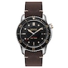 Thumbnail Image 0 of Bremont Supermarine S501 Men's Brown Rubber Strap Watch