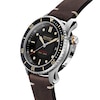 Thumbnail Image 1 of Bremont Supermarine S501 Men's Brown Rubber Strap Watch