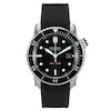 Thumbnail Image 0 of Bremont Supermarine S500 Men's Black Rubber Strap Watch