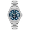 Thumbnail Image 0 of Bulova Marine Star Ladies' Stainless Steel Bracelet Watch