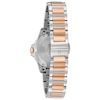 Thumbnail Image 2 of Bulova Marine Star Ladies' 2 Colour Diamond Bracelet Watch