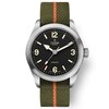 Thumbnail Image 0 of Tudor Ranger Green Fabric Strap Watch