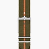 Thumbnail Image 1 of Tudor Ranger Green Fabric Strap Watch