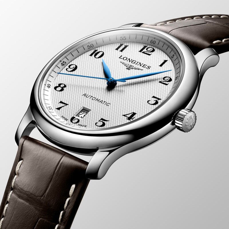 Longines Master Collection 40mm Men