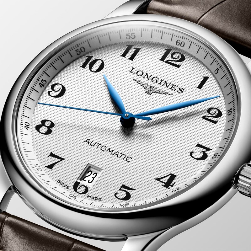 Longines Master Collection 40mm Men
