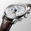 Thumbnail Image 2 of Longines Master Collection Men's Chronograph Watch