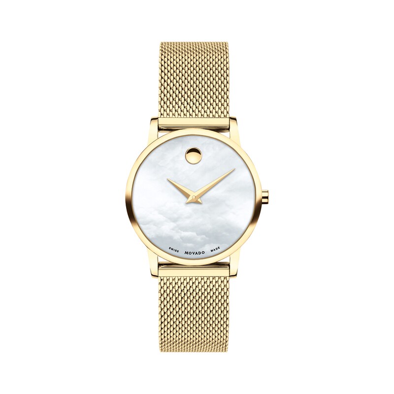 ernest jones movado