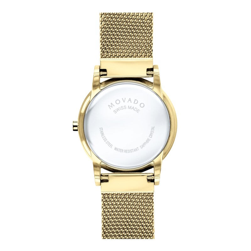 movado museum bracelet