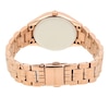 Thumbnail Image 3 of Michael Kors Lauryn Ladies' Rose Gold-Tone Bracelet Watch