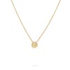 Thumbnail Image 0 of Marco Bicego 18ct Gold 0.22ct Diamond Africa Pendant