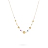 Thumbnail Image 0 of Marco Bicego 18ct Yellow Gold Africa Gemstone Necklace