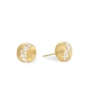 Thumbnail Image 0 of Marco Bicego 18ct Gold 0.45ct Diamond Africa Earrings