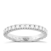 Thumbnail Image 0 of Platinum 1ct Diamond Full Eternity Ring