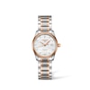 Thumbnail Image 0 of Longines Master Collection Diamond Two-Tone Bracelet Watch