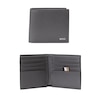 Thumbnail Image 0 of BOSS Men's Black Structured Billfold Wallet