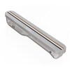 Thumbnail Image 0 of BOSS Men's Silver Tone Stripe Tie Clip