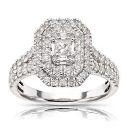 Diamond Engagement Rings 