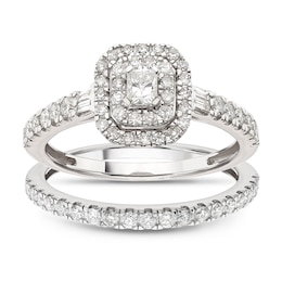 Engagement Rings By Brand