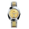 Thumbnail Image 0 of Rado DiaStar Original Men's Two-Tone Bracelet Watch