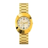 Thumbnail Image 0 of Rado DiaStar Original Men's Gold-Tone Bracelet Watch