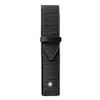 Thumbnail Image 1 of Montblanc Meisterstück 4810 1 Black Leather Pen Pouch