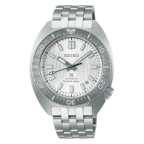 Seiko Prospex SPB33 110th Anniversary Limited Edition Watch