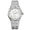 Thumbnail Image 0 of Maurice Lacroix Aikon Ladies' Stainless Steel Bracelet Watch