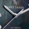 Thumbnail Image 1 of Maurice Lacroix Aikon Ladies' Stainless Steel Bracelet Watch
