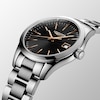 Thumbnail Image 2 of Longines Conquest Classic Stainless Steel Bracelet Watch