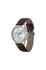 Thumbnail Image 1 of BOSS Gallant Men's Brown Leather Strap Watch