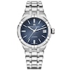 Thumbnail Image 0 of Maurice Lacroix Aikon Men's Stainless Steel Bracelet