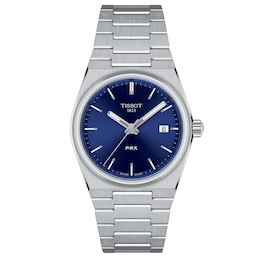 Tissot PRX 35mm Stainless Steel Bracelet Watch