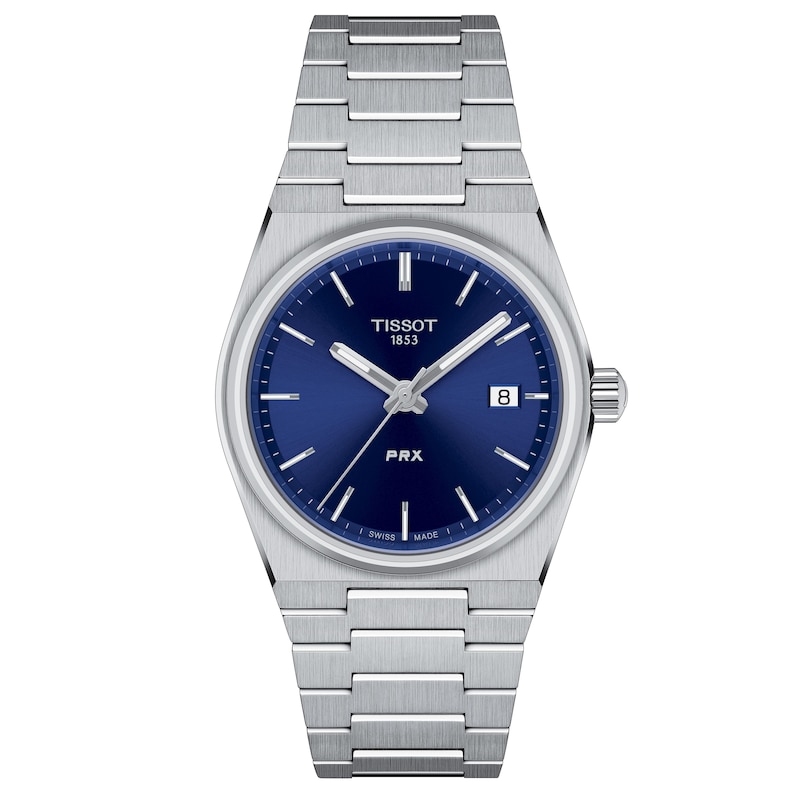 Tissot PRX 35mm Stainless Steel Bracelet Watch