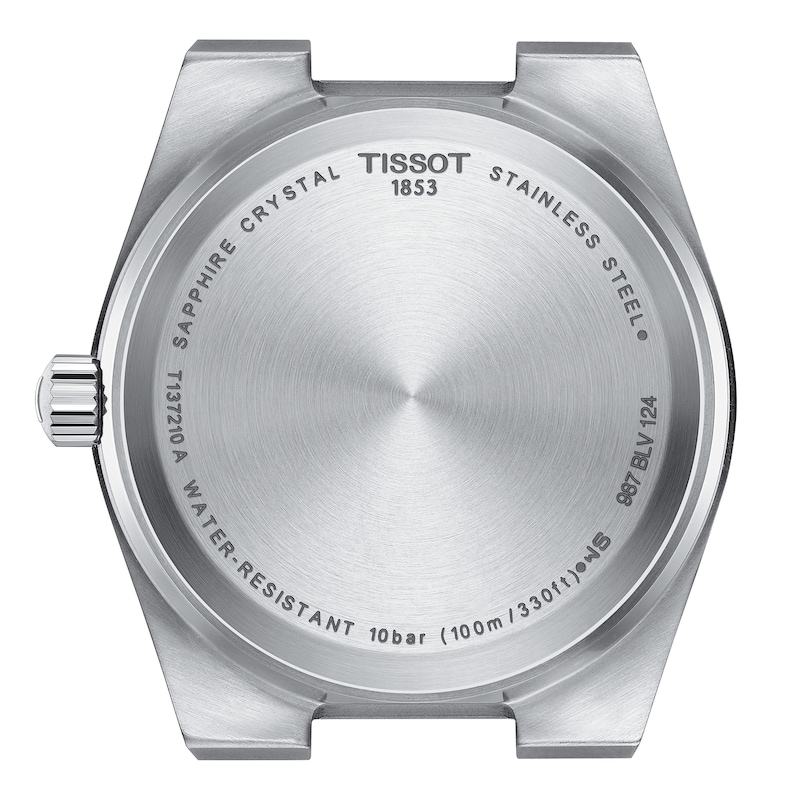 Main Image 2 of Tissot PRX 35mm Stainless Steel Bracelet Watch