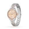 Thumbnail Image 2 of BOSS Felina Ladies' Two-Tone Bracelet Watch