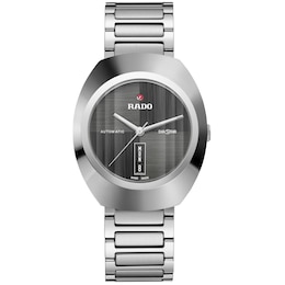 Rado DiaStar Men's Bracelet Watch