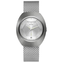 Rado DiaStar Men's Special Edition Bracelet Watch