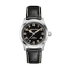 Thumbnail Image 0 of Hamilton Khaki Field Murph 38mm Black Leather Strap Watch