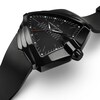 Thumbnail Image 3 of Hamilton Ventura XXL Bright Black Rubber Strap Watch