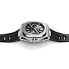 Thumbnail Image 2 of Bell & Ross BR-X5 Men's Steel & Black Rubber Strap Watch