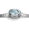 Thumbnail Image 2 of Bell & Ross BR-X5 Men's Ice Blue Stainless Steel Watch