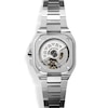 Thumbnail Image 4 of Bell & Ross BR-X5 Men's Ice Blue Stainless Steel Watch