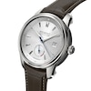 Thumbnail Image 1 of Bremont Audley Men's Brown Leather Strap Watch