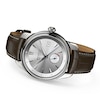 Thumbnail Image 3 of Bremont Audley Men's Brown Leather Strap Watch