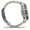 Thumbnail Image 3 of Garmin MARQ Aviator (Gen2) Titanium Bracelet Smartwatch