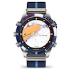 Thumbnail Image 0 of Garmin MARQ Captain (Gen2) Blue Strap Smartwatch