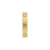 Thumbnail Image 4 of Gucci Icon 18ct Yellow Gold Star Ring (Size L)