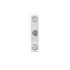 Thumbnail Image 4 of Gucci Icon 18ct White Gold Star Ring (Size Q)